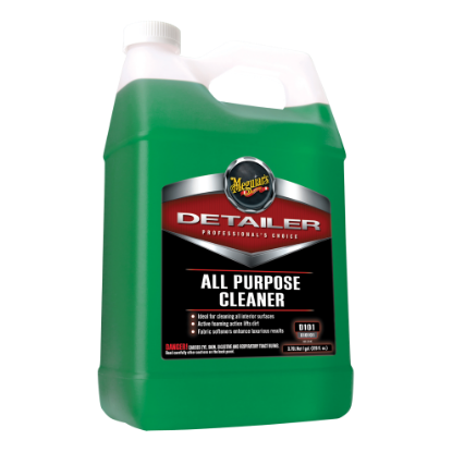 Picture of Meguiar's® All Purpose Cleaner, 1 Gallon, Liquid D101